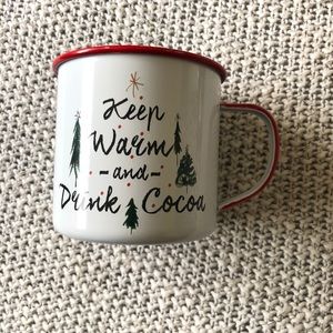 Christmas mug